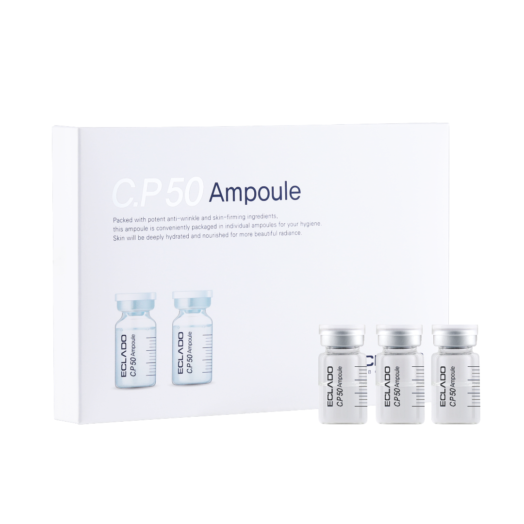 C.P.50 Ampoule (5mlx10) C.P.50 Ampoule (5mlx10)