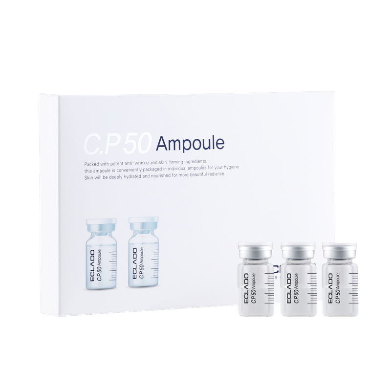 C.P.50 Ampoule (5mlx10) C.P.50 Ampoule (5mlx10)