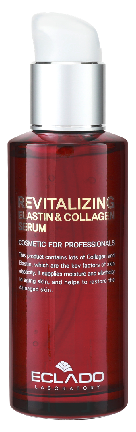 Revitalizing Elastin & Collagen Serum (100ml) Revitalizing Elastin & Collagen Serum (100ml)