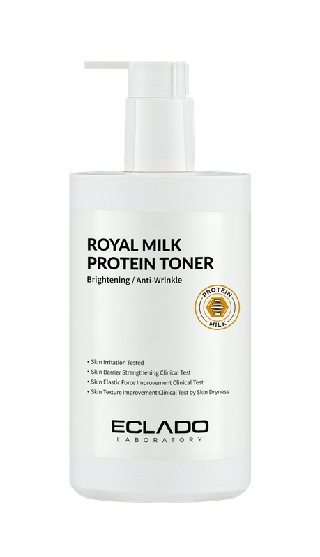 Royal Milk Protein Toner (500ml) Royal Milk Protein Toner (500ml)