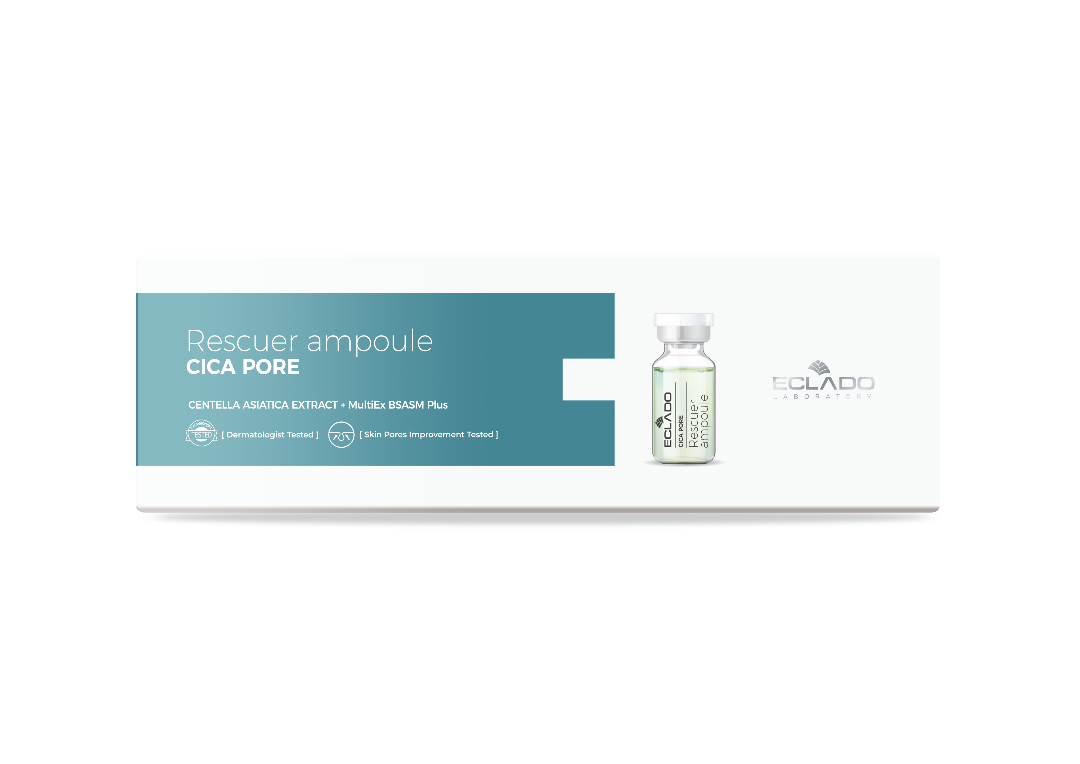 Rescuer Cica Balm (50g) Rescuer Cica Balm (50g)