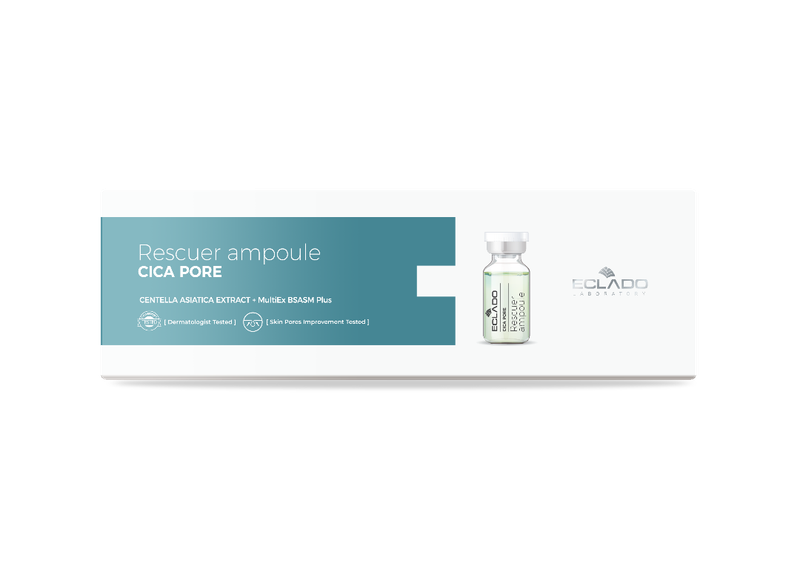 Rescuer Cica Balm (50g) Rescuer Cica Balm (50g)