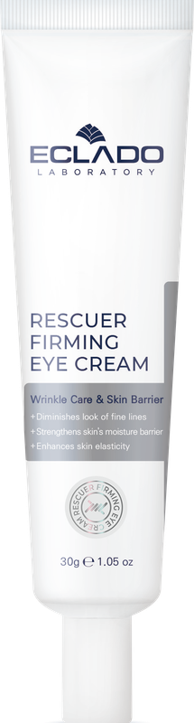 Rescuer Firming Eye Cream – for all skin types (30g) Rescuer Firming Eye Cream – for all skin types (30g)