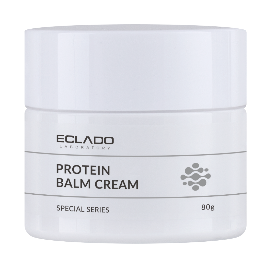 Protein Balm Cream – for all skin types (80g) Protein Balm Cream – for all skin types (80g)