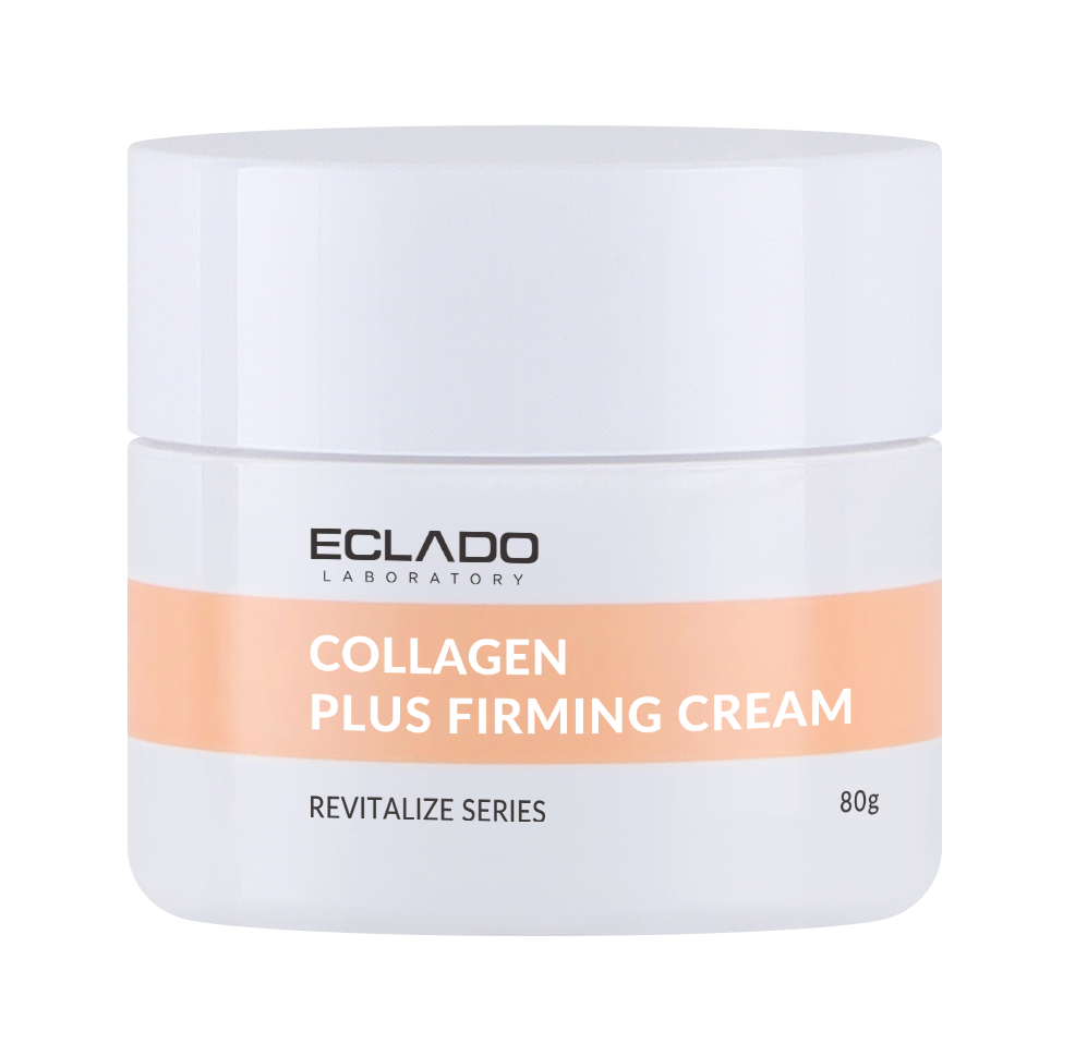 Collagen Plus Firming Cream – for all skin types (80g) Collagen Plus Firming Cream – for all skin types (80g)