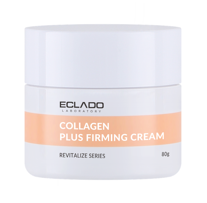 Collagen Plus Firming Cream – for all skin types (80g) Collagen Plus Firming Cream – for all skin types (80g)