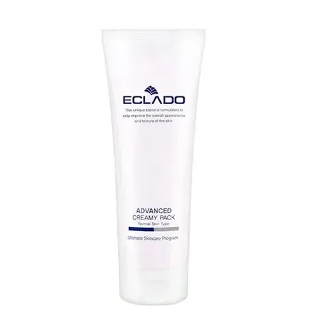 Advanced Creamy Pack – for normal skin types (240g) Advanced Creamy Pack – for normal skin types (240g)
