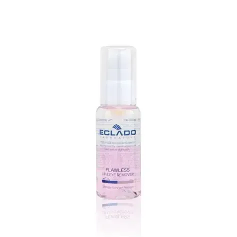 Flawless Lip & Eye Remover (200ml) Flawless Lip & Eye Remover (200ml)