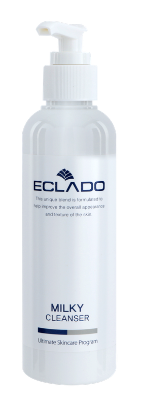 Milky Cleanser (200ml) Milky Cleanser (200ml)