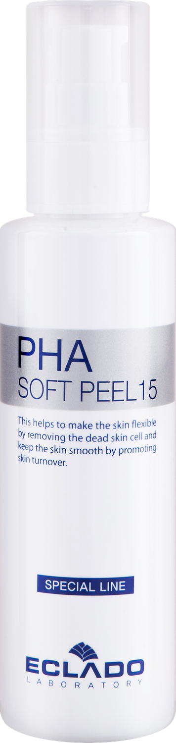 PHA Soft Peel 15 (120ml) PHA Soft Peel 15 (120ml)