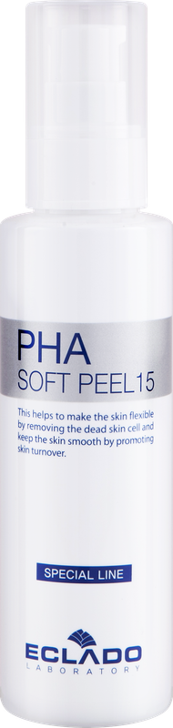 PHA Soft Peel 15 (120ml) PHA Soft Peel 15 (120ml)