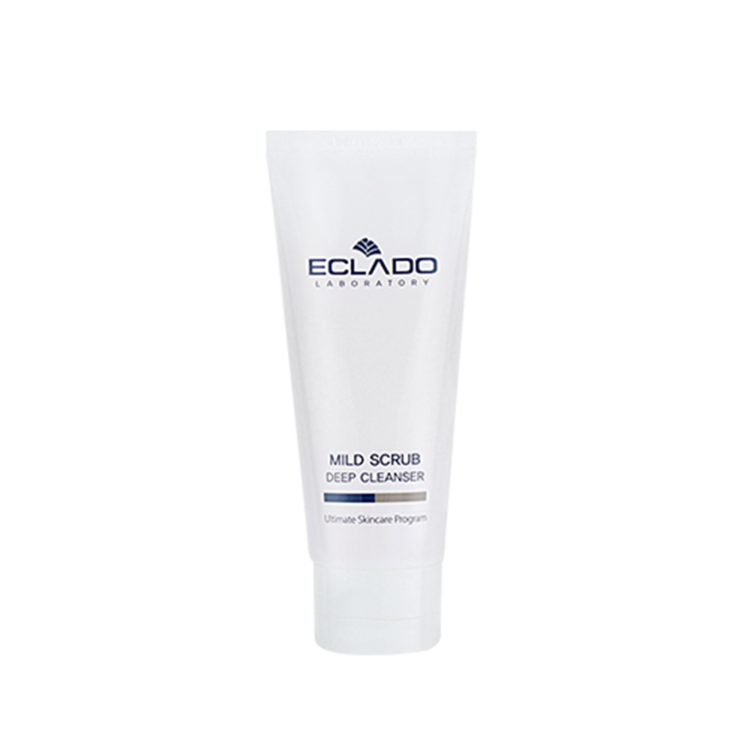 Mild Scrub Deep Cleanser – for all skin types (100g)