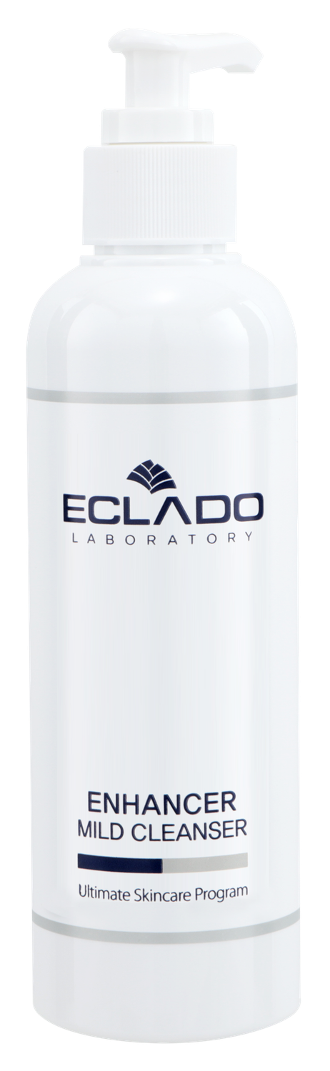 Enhanced Mild Cleanser – For All Skin Types (500ml) Enhanced Mild Cleanser – For All Skin Types (500ml)