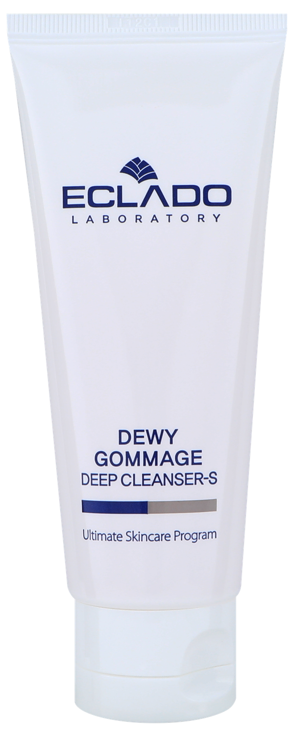Dewy Gommage Deep Cleanser-S (100g)
