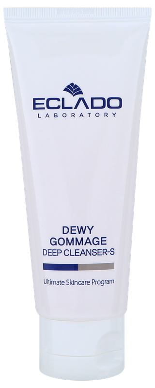 Dewy Gommage Deep Cleanser-S (100g) Dewy Gommage Deep Cleanser-S (100g)