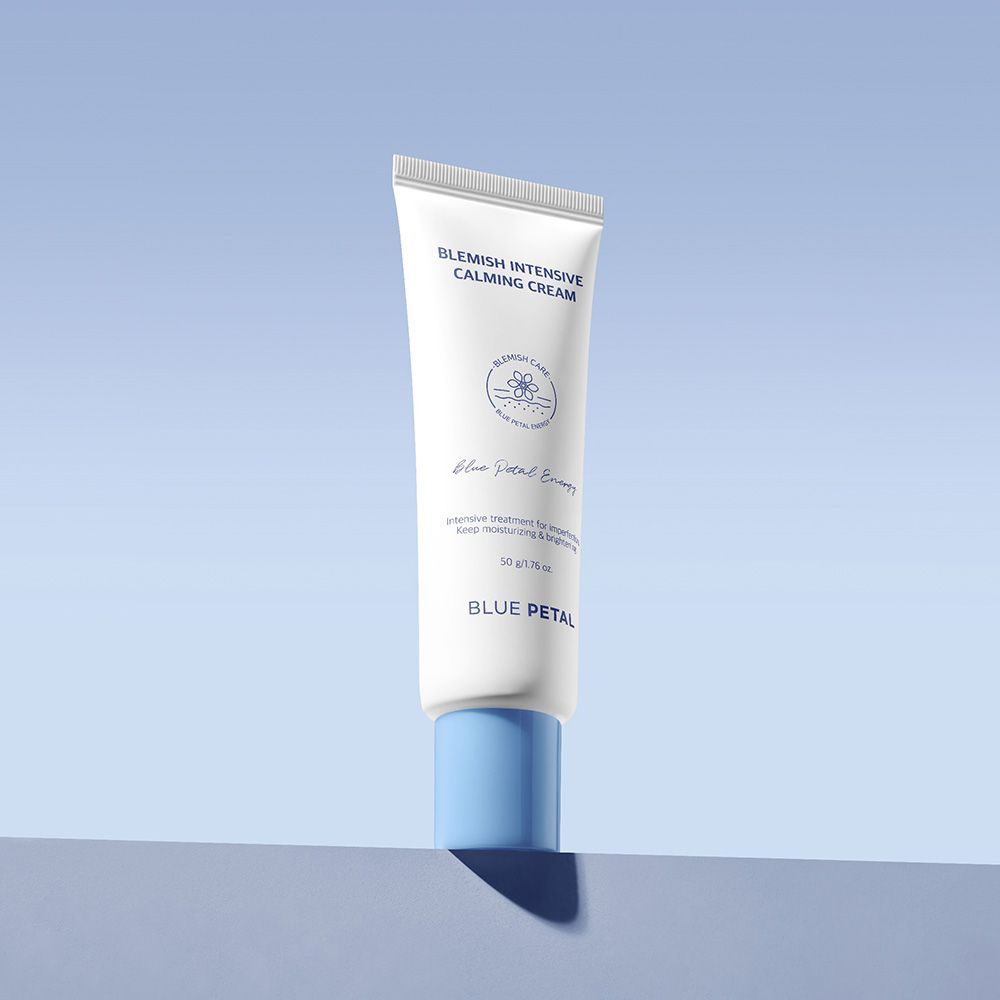 Blemish Intensive Calming Cream Blemish Intensive Calming Cream