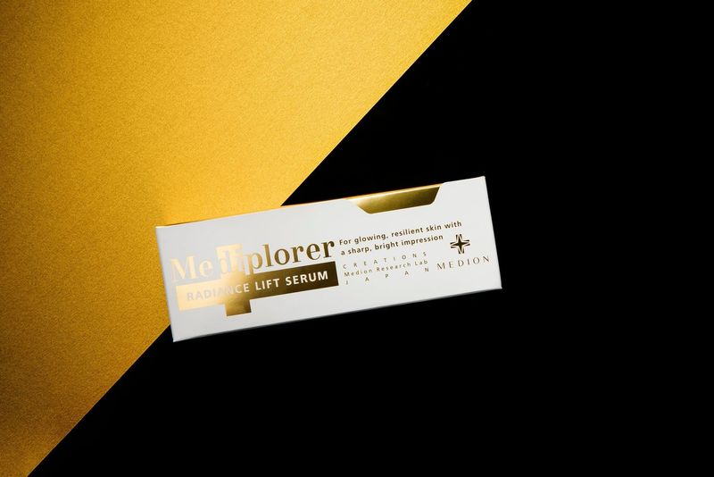 Mediplorer Radiance Lift Serum 30ml Mediplorer Radiance Lift Serum 30ml