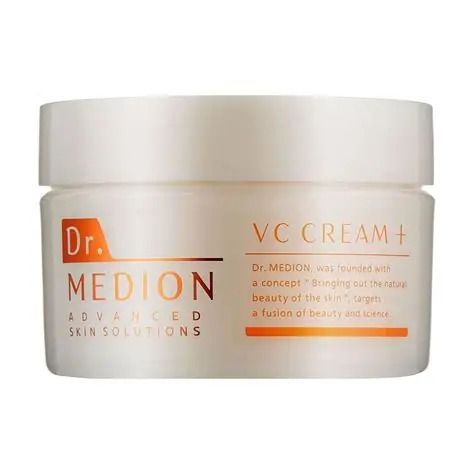 Dr. Medion VC Cream+