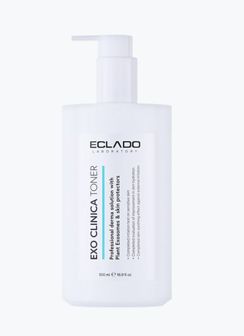Exo Clinica Toner Exo Clinica Toner