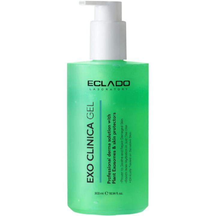 Eclado Exo Clinica Gel