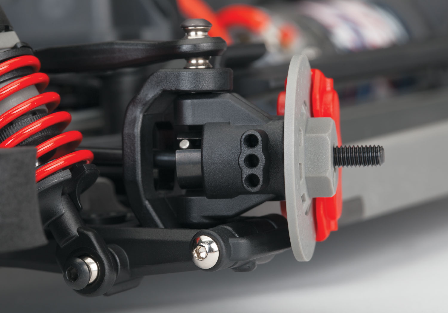 Traxxas Ford Mustang GT XL-5 (TQ/No Batt/No Chg) Traxxas Ford Mustang GT XL-5 (TQ/No Batt/No Chg)