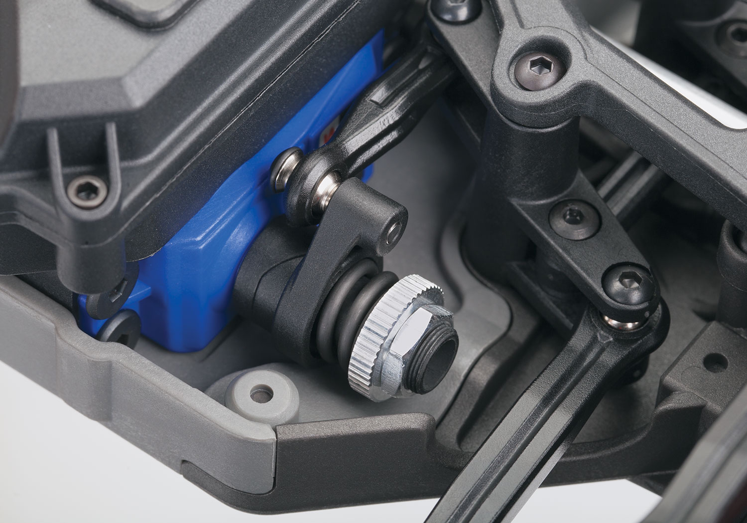 Traxxas Ford Mustang GT XL-5 (TQ/No Batt/No Chg) Traxxas Ford Mustang GT XL-5 (TQ/No Batt/No Chg)