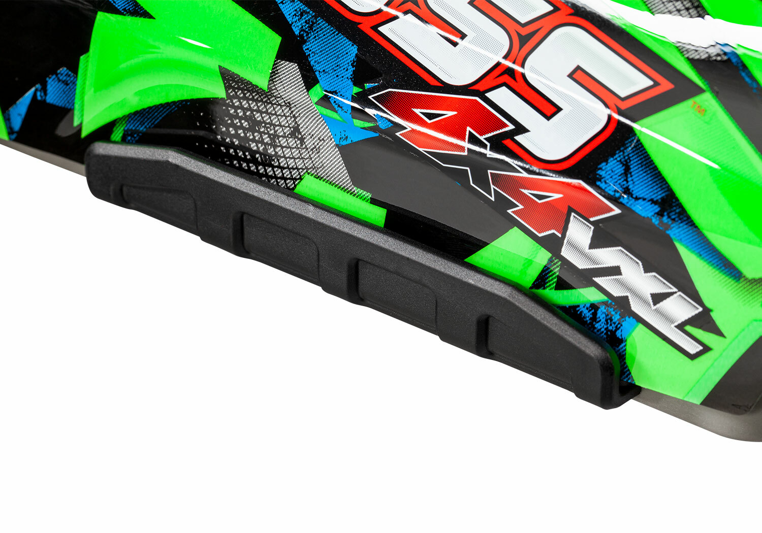 Traxxas Hoss 4x4 VXL 3S (TQi/No Batt or Charger) Traxxas Hoss 4x4 VXL 3S (TQi/No Batt or Charger)