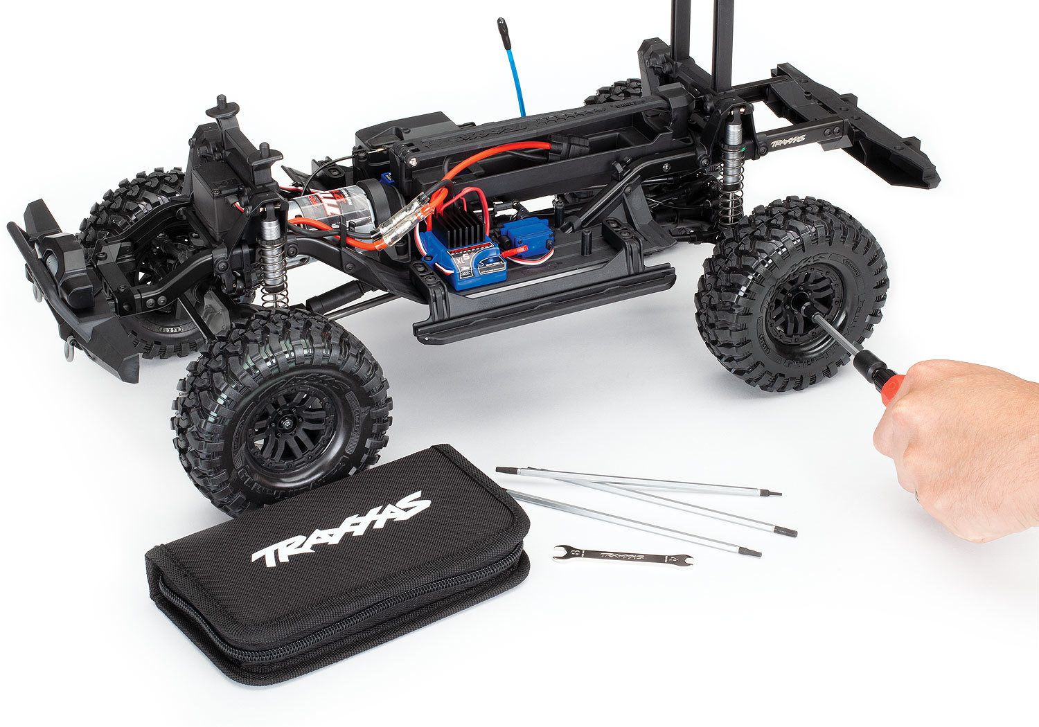 Traxxas Tool Kit Traxxas Tool Kit