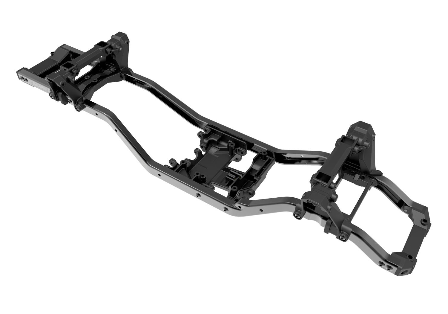 TRX-4 Crawler Land Rover Defender 110 (TQi/No Battery or Charger) TRX-4 Crawler Land Rover Defender 110 (TQi/No Battery or Charger)