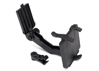 Traxxas Phone Mount, Transmitter (fits TQi and Aton Transmitters) TRX6532