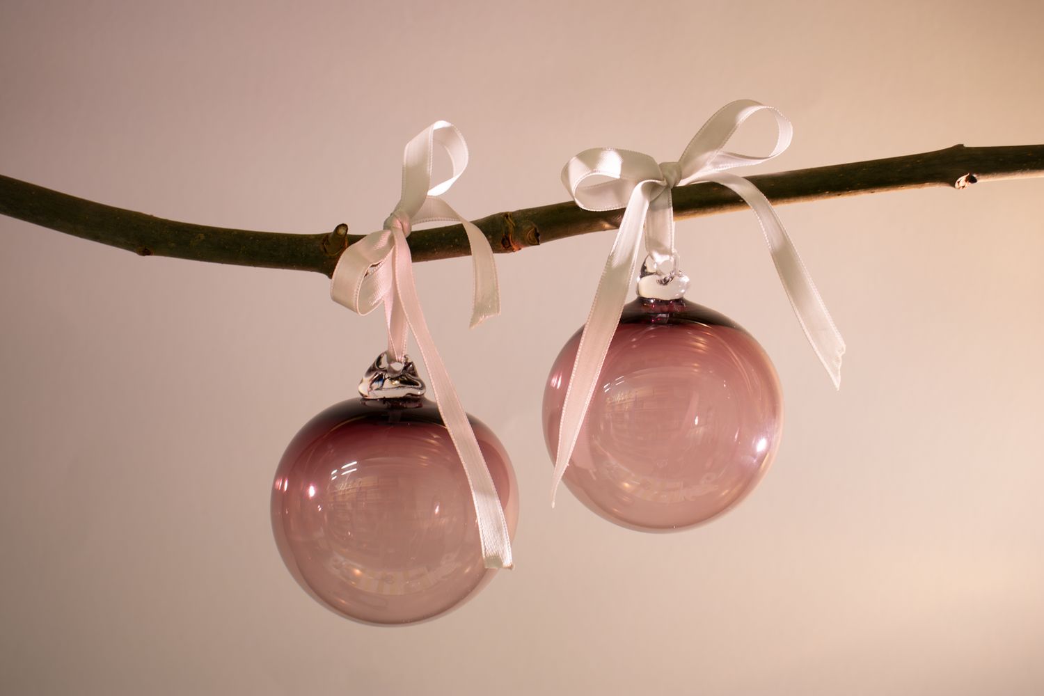 GLASKUGEL - BLÜTENSTAUB GLASKUGEL - BLÜTENSTAUB