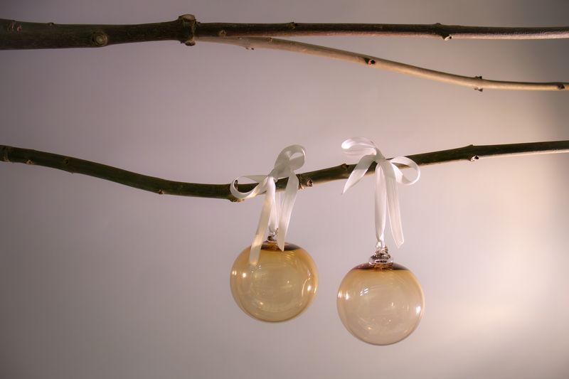 GLASKUGEL - SONNENSTICH