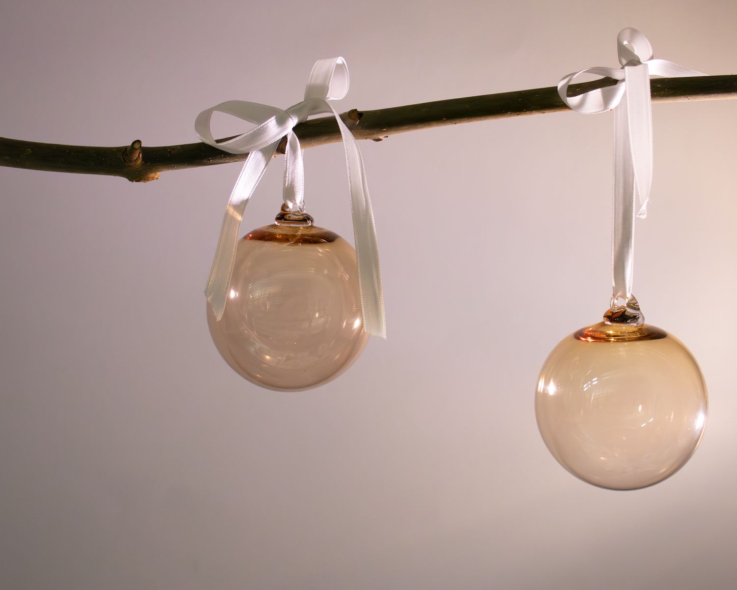 GLASKUGEL - BERNSTEIN