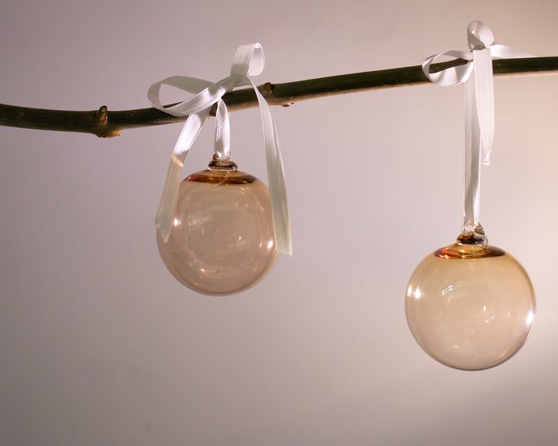 GLASKUGEL - BERNSTEIN