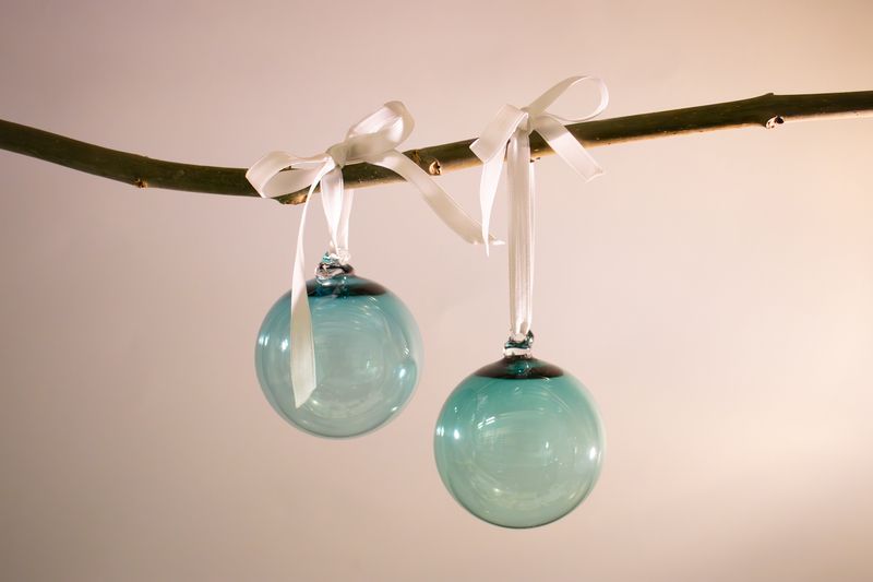 GLASKUGEL - WELLENKLANG