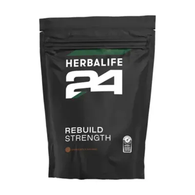 Rebuild Strength Chocolat 1000 g