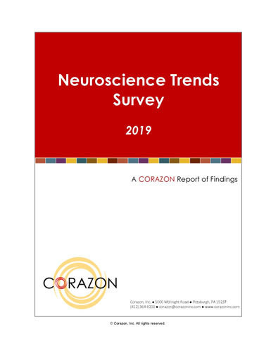 Neuroscience Trends Survey 2019