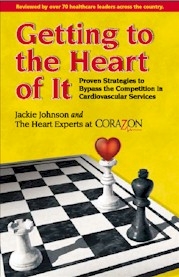 Getting to the Heart of It: Proven Strategies to Bypass the Competition in Cardiovascular Services