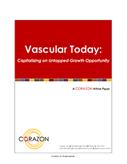 Vascular Today: Capitalizing on Untapped Growth Opportunity