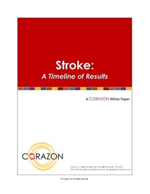 Stroke: A Timeline of Results