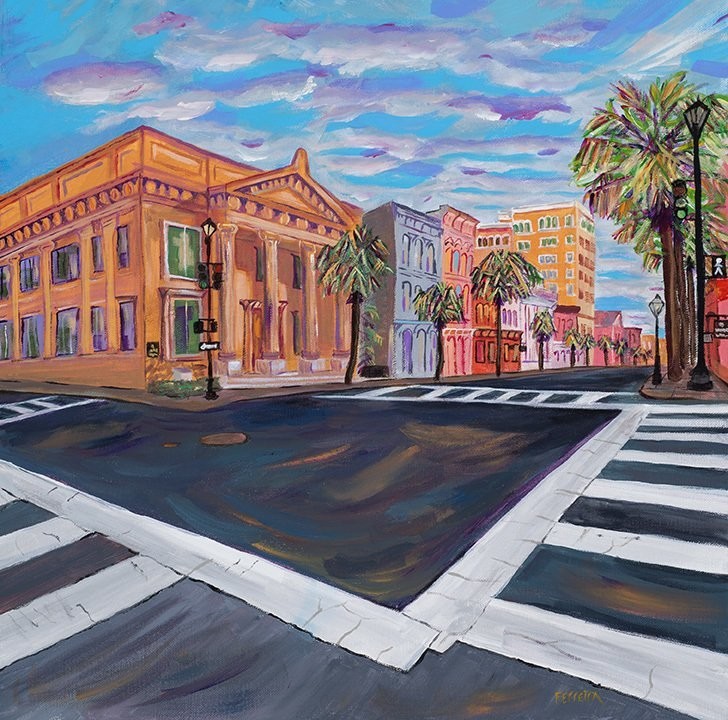 Meeting and Church Meeting and Church