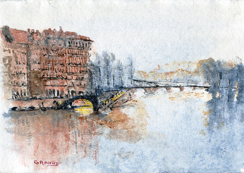 "River Life"