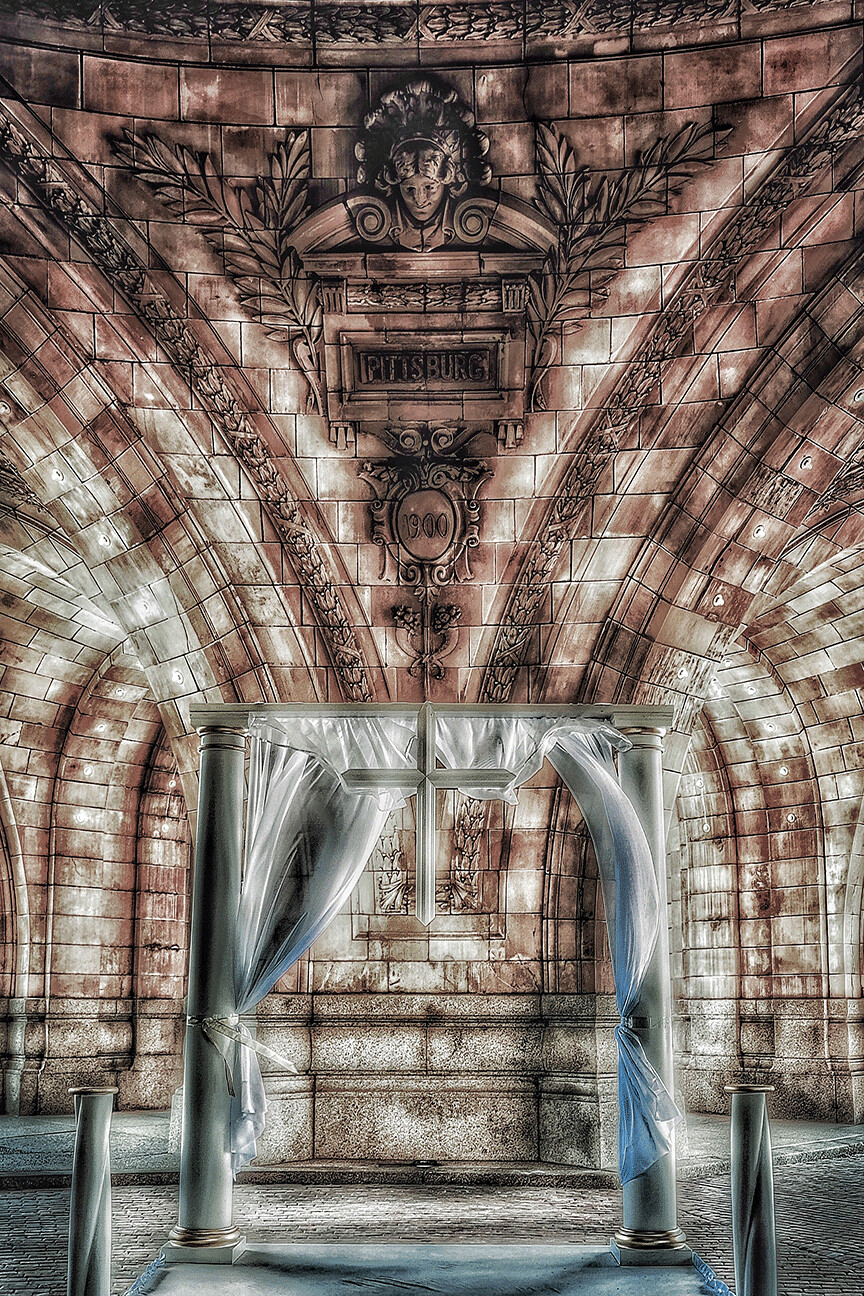 The Prenuptial, Pittsburgh, Pennsylvania The Prenuptial, Pittsburgh, Pennsylvania