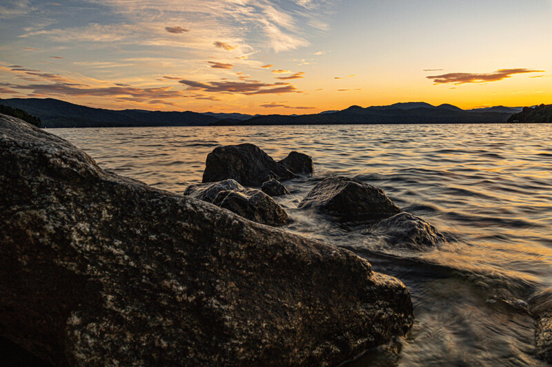 "Granata Rocks" by Owen Granata