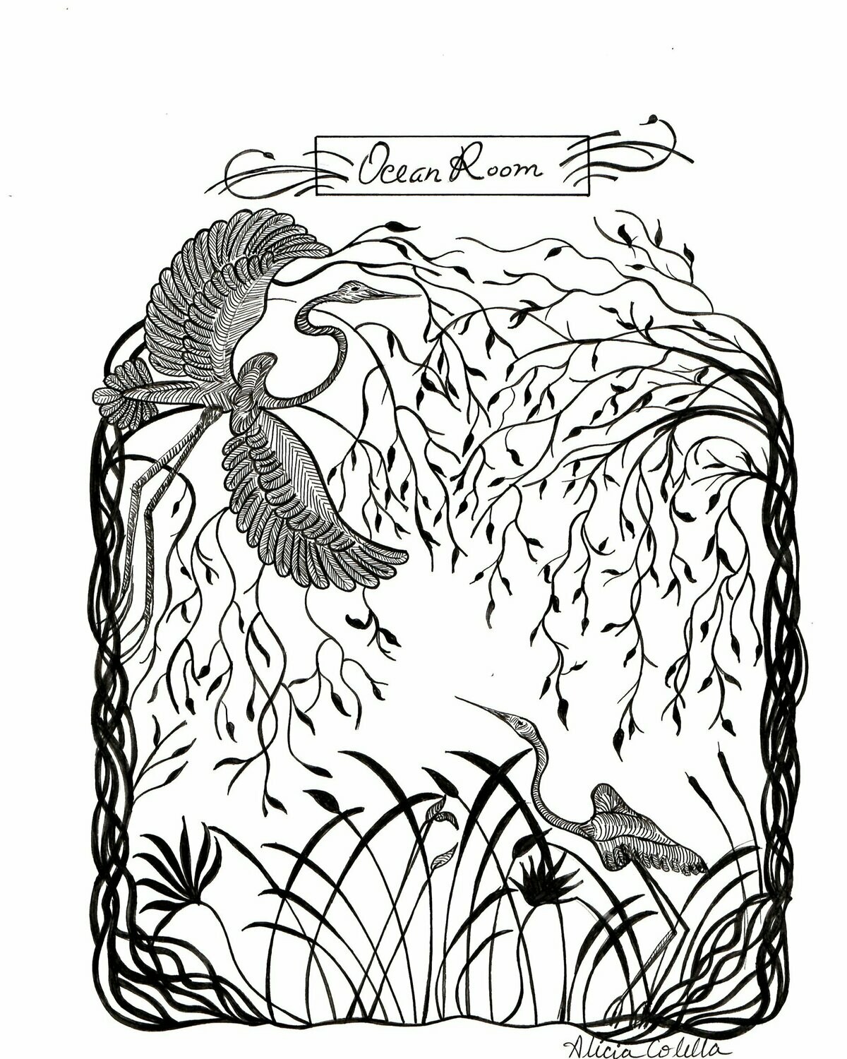 "Ocean Room Kiawah Island"