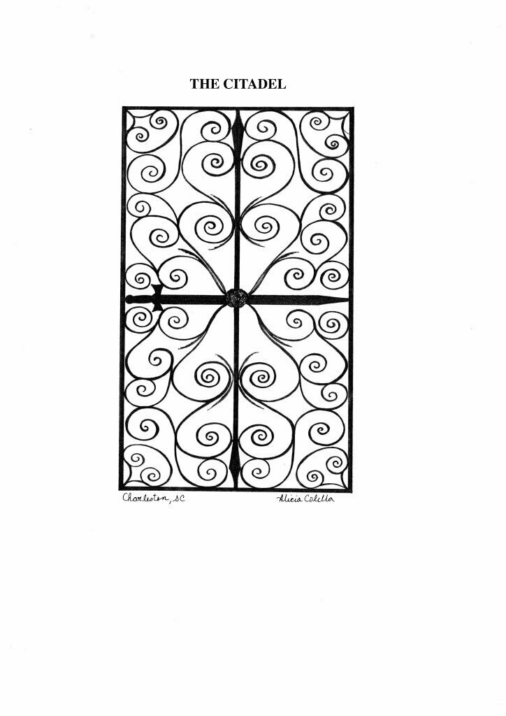 "The Citadel"