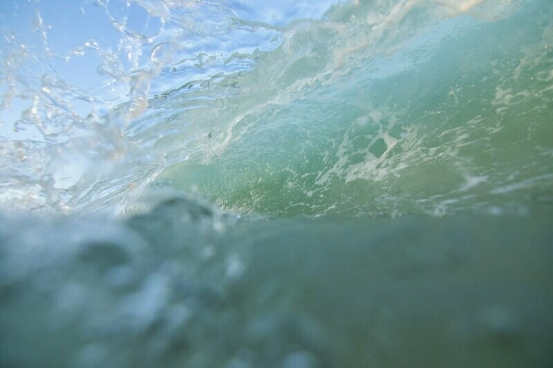 "Blocking Out The Sun"