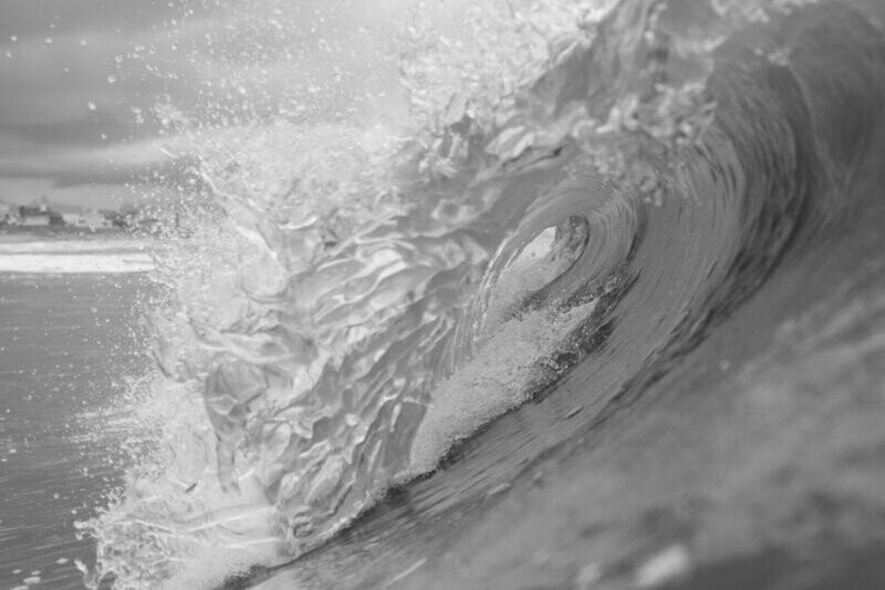 "Looking Through The Window"