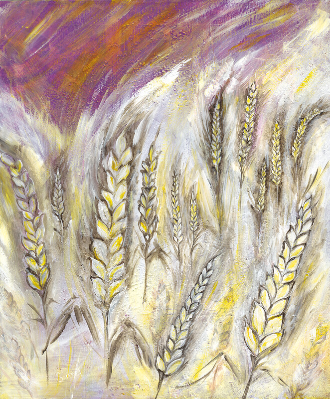 "Harvest"
