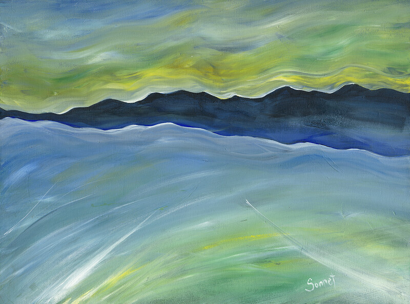 "Landscape"